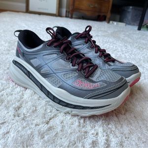 Women’s Hoka Stinson 3
